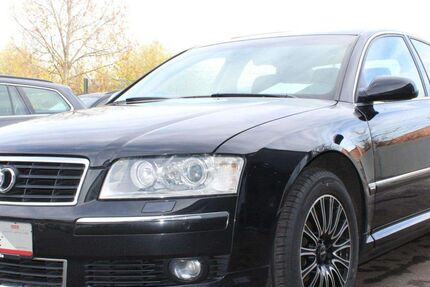 Audi A8 223.562 km 6.460 € Kohlberg 72664