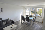 Einziehen & Wohlfühlen – 3,5-Zimmer-Dachgeschosswohnung mit Balkon und Garage - Dachgeschoßwohnung Altbach | Angebot:27581532