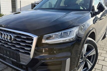 Audi Q2 125.000 km 14.980 &euro; Holzgerlingen 71088