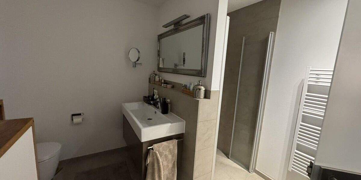 Etagenwohnung Nagold - 3 Zimmer, 93 m&sup2;, 1.290&euro; | Angebot:24793439