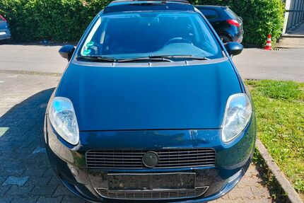 Fiat Punto 154.000 km 1.499 &euro; Gomaringen 72810