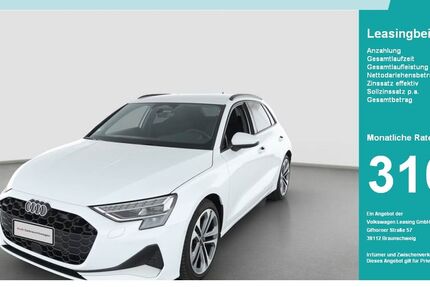 Audi A3 7.196 km 33.780 &euro; Herrenberg 71083