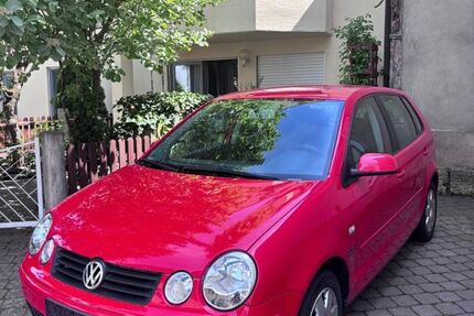 VW Polo 320.000 km 840 &euro; Fellbach 70734