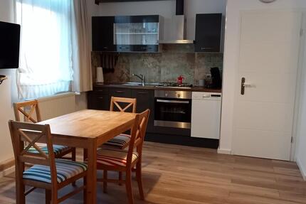 Wohnung Pforzheim Büchenbronn - 2 Zimmer, 40 m&sup2;, 750&euro; | Angebot:27571723