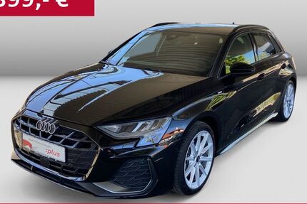 Audi A3 11.583 km 31.830 &euro; Esslingen 73730