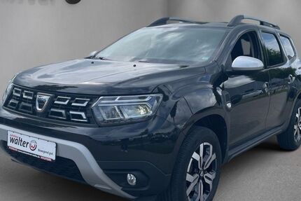 Dacia Duster 47.400 km 17.790 &euro; Pforzheim 75177