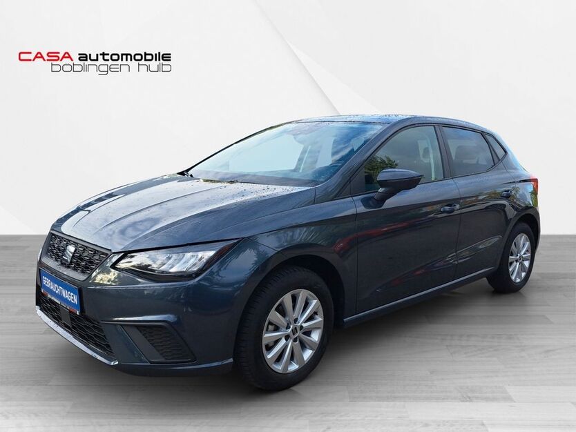 Seat Ibiza 16.800 km 18.590 € Böblingen 71034