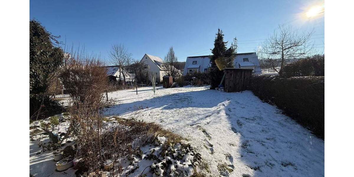 Reihenendhaus Holzgerlingen - 4 Zimmer, 110 m&sup2;, 549.000&euro; | Angebot:24515621