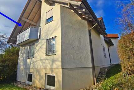 Wohnung Reutlingen Reutlingen-Betzingen - 3 Zimmer, 64 m&sup2;, 224.900&euro; | Angebot:24972191