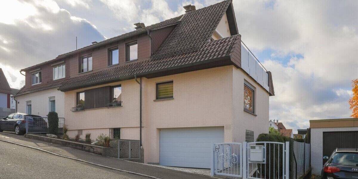 Haus für die junge Familie! 5 zimmer
