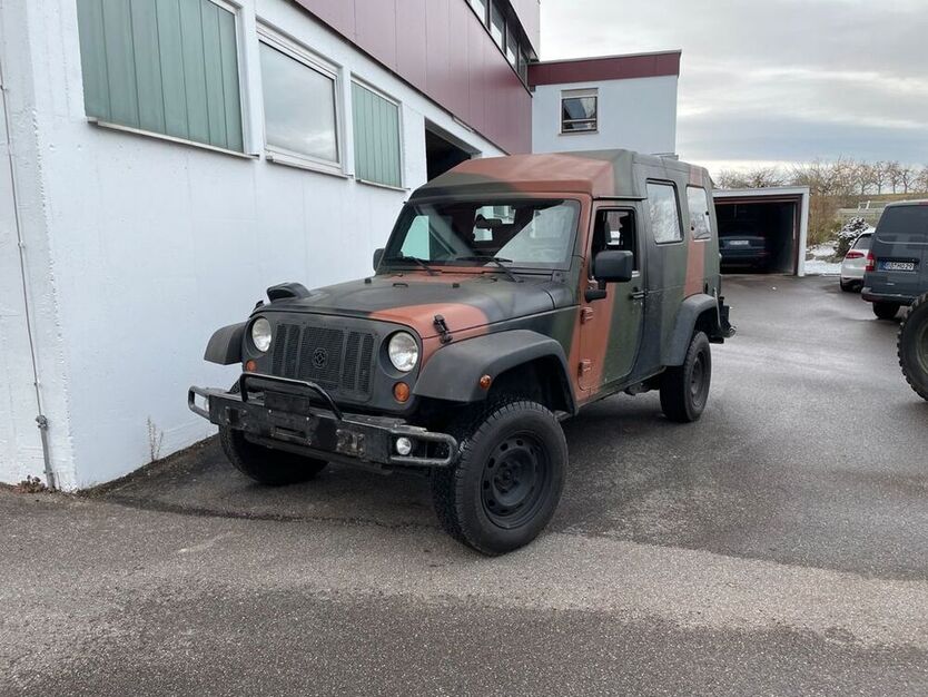 Wrangler