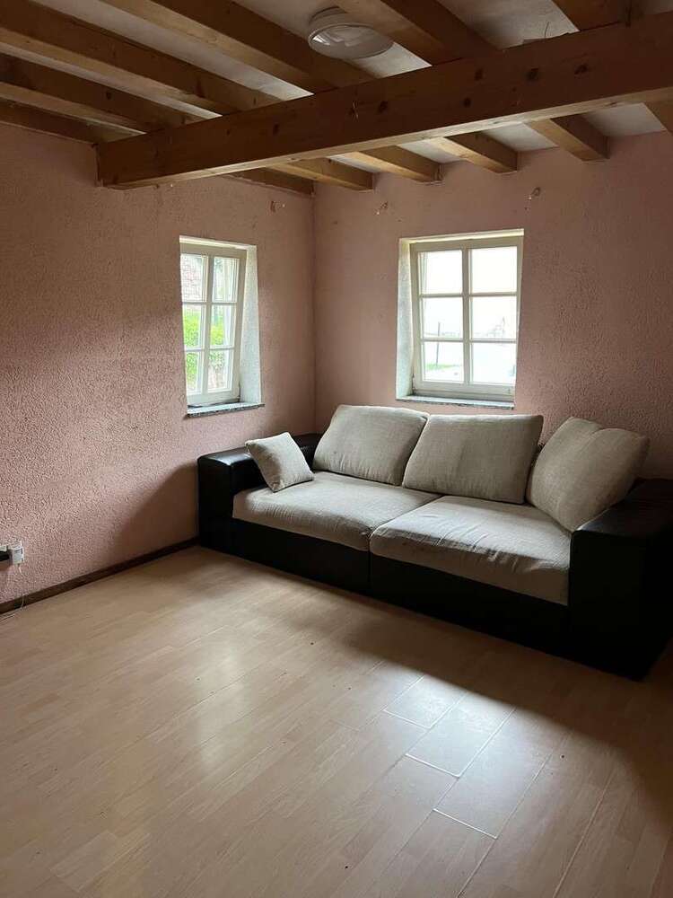 Wohnung zum Mieten in Pforzheim 390 € 45 m²