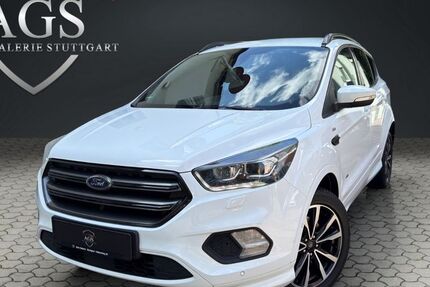 Ford Kuga 89.000 km 15.590 &euro; Stuttgart 70376