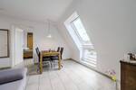Etagenwohnung Stuttgart / Zuffenhausen Zuffenhausen - 2 Zimmer, 43 m&sup2;, 299.000&euro; | Angebot:26038008