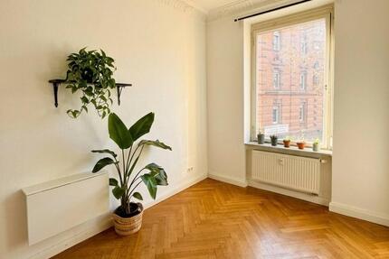 Wohnung Stuttgart Stuttgart-Mitte - 5 Zimmer, 112 m&sup2;, 580.000&euro; | Angebot:25417928