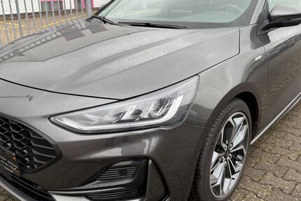 Ford Focus 95.000 km 17.900 &euro; Nufringen 71154