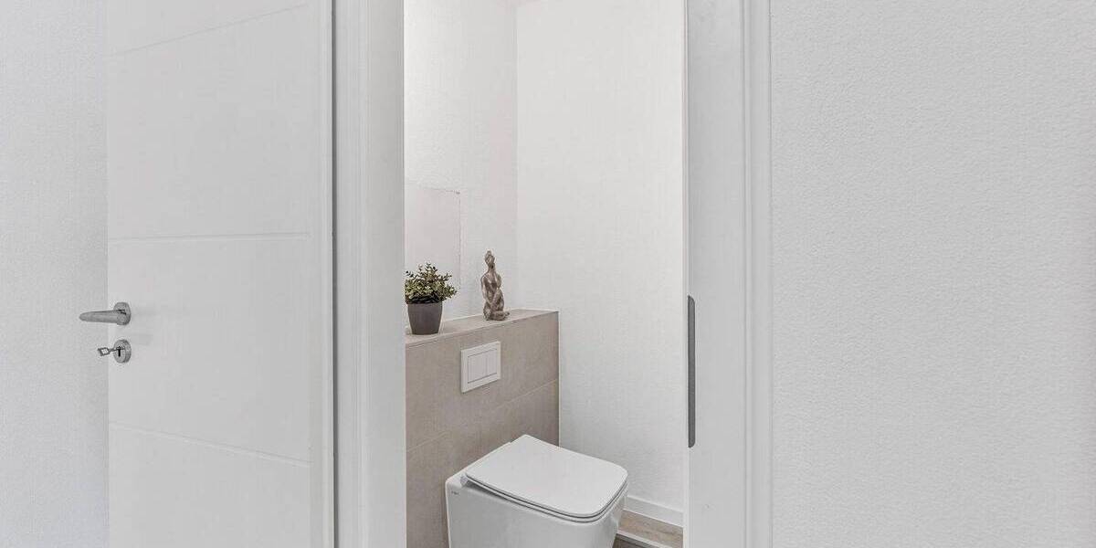 Etagenwohnung Nürtingen - 3 Zimmer, 64 m&sup2;, 326.400&euro; | Angebot:26834110