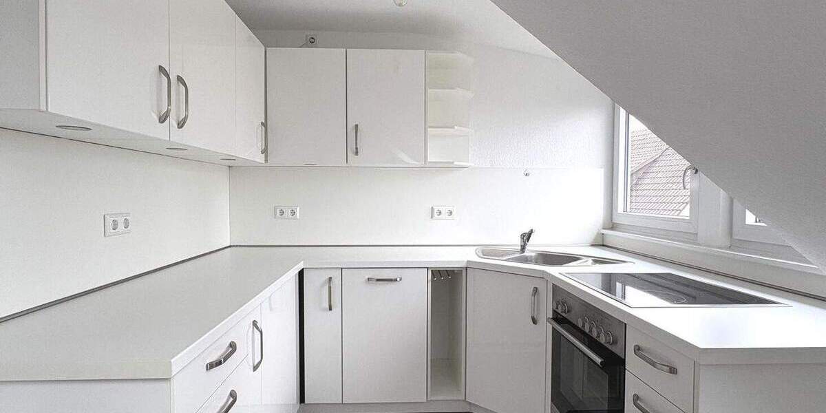 Etagenwohnung Ludwigsburg Nord - 4 Zimmer, 108 m&sup2;, 1.510&euro; | Angebot:24811564