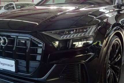 Audi SQ8 31.500 km 84.949 € Holzgerlingen bei Stuttgart 71088