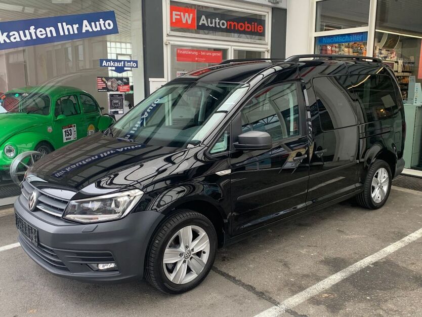 VW Caddy 210.000 km 14.850 € Neckartenzlingen bei Stuttgart 72654