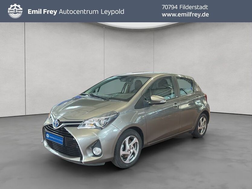 Yaris