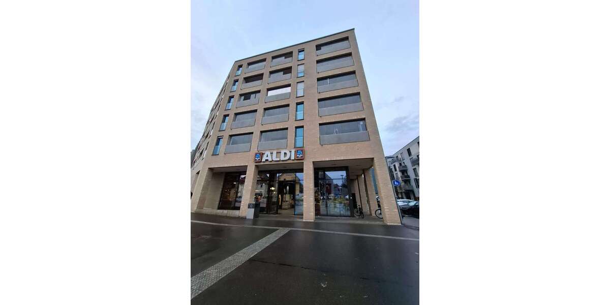 Wohnung zum Mieten in Tübingen 1.100 € 61.07 m² 2 zimmer