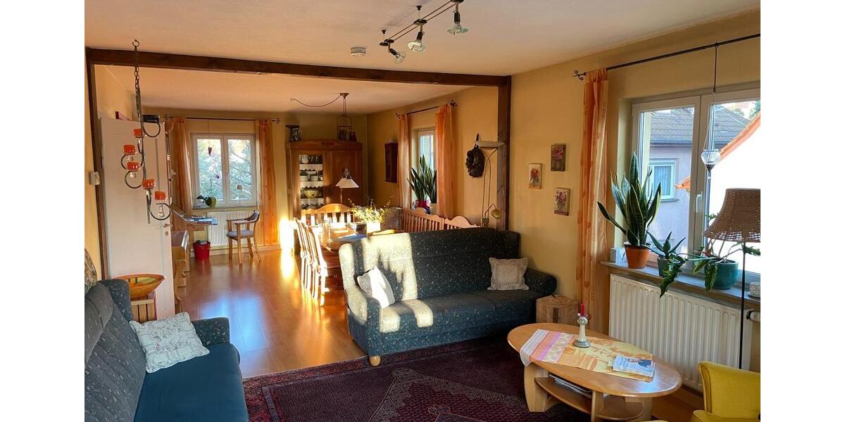 Mehrfamilienhaus, Wohnhaus Korntal-Münchingen Münchingen - 9 Zimmer, 196 m&sup2;, 890.000&euro; | Angebot:24865245