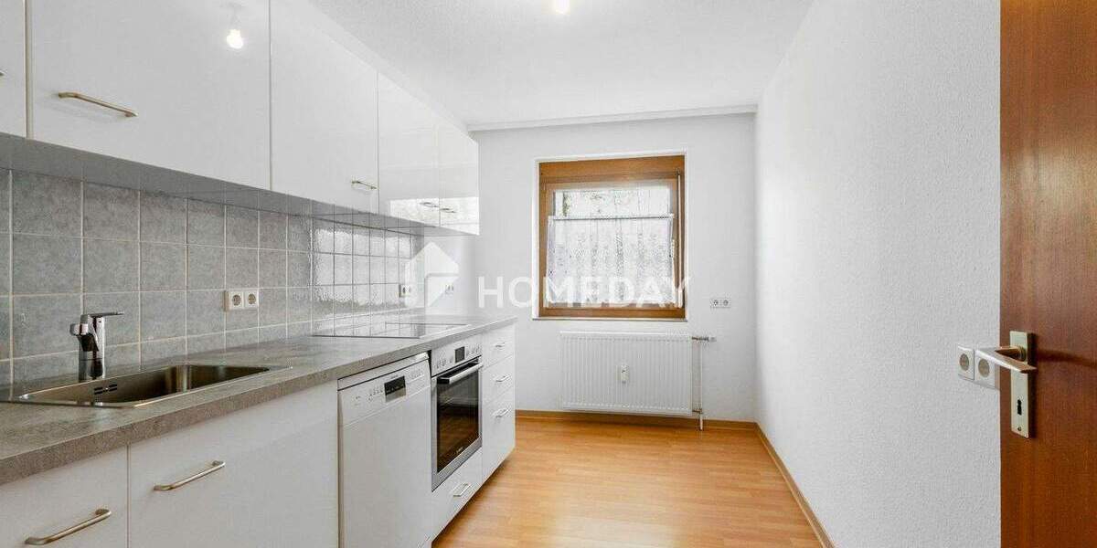 Etagenwohnung Reutlingen - Sondelfingen Sondelfingen - 3 Zimmer, 80 m&sup2;, 255.000&euro; | Angebot:24698980
