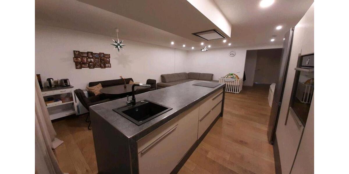 Erdgeschoßwohnung Hemmingen - 4.5 Zimmer, 137 m&sup2;, 615.000&euro; | Angebot:26758815
