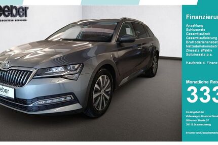 Skoda Superb 77.291 km 26.950 &euro; Leonberg 71229
