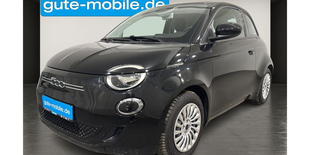 Fiat 500e 1.700 km 19.990 &euro; Reutlingen 72762