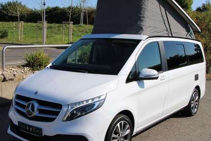 Mercedes-Benz Marco Polo 129.800 km 57.900 € Ostfildern-Nellingen 73760