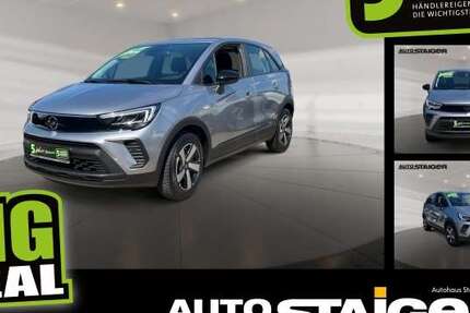 Opel Crossland 37.345 km 14.489 € Esslingen 73730