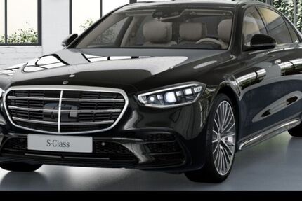 Mercedes-Benz S 580 9.900 km 160.990 € Stuttgart 70372