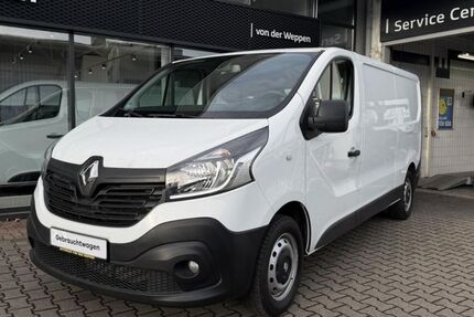 Renault Trafic 6.027 km 21.990 &euro; Stuttgart 70188