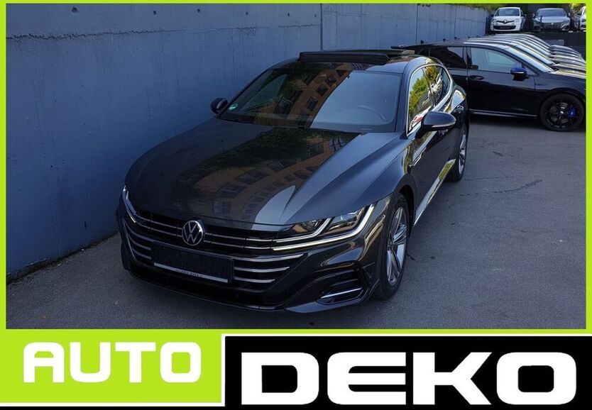 Arteon