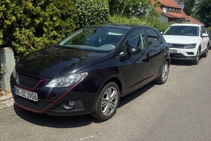 Seat Ibiza 153.300 km 3.650 &euro; Hildrizhausen 71157
