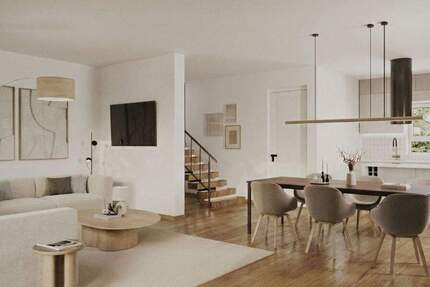 Haus Herrenberg-Affstätt Affstätt - 5 Zimmer, 130 m&sup2;, 629.000&euro; | Angebot:24137958