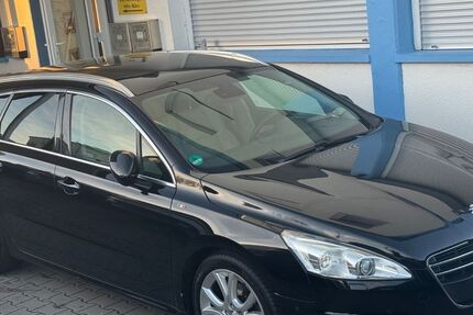 Peugeot 508 220.000 km 3.680 &euro; pforzheim 75181