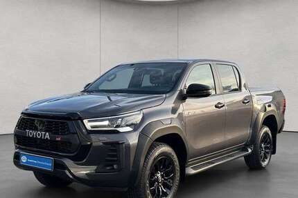 Toyota Hilux 23.533 km 57.880 &euro; Esslingen am Neckar 73730