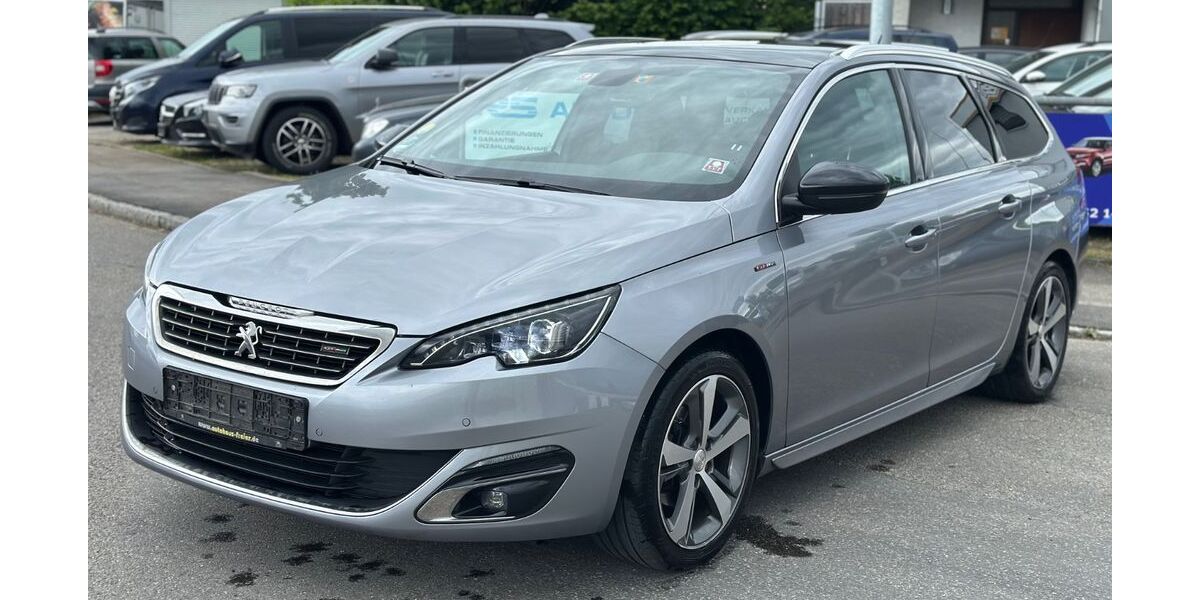 Peugeot 308 167.000 km 7.650 &euro; Wendlingen 73240