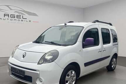 Renault Kangoo 133.000 km 5.700 &euro; Waldenbuch 71111