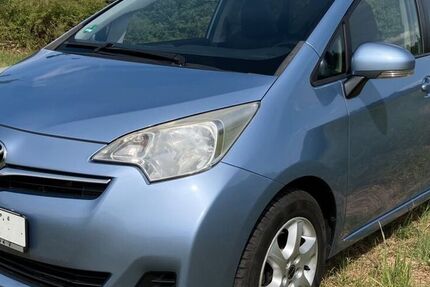 Toyota Verso-S