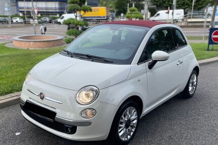 Fiat 500 53.000 km 8.800 € Stuttgart 70191