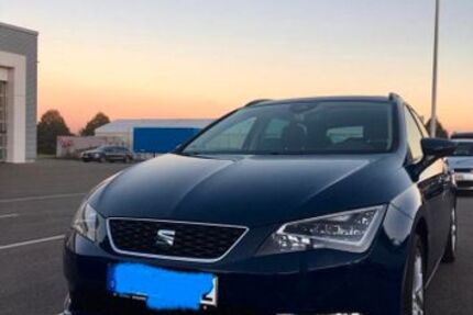 Seat Leon 105.000 km 13.600 &euro; Ammerbuch 72119
