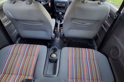 VW Fox 49.272 km 1.499 &euro; Bietigheim-Bissingen 74321