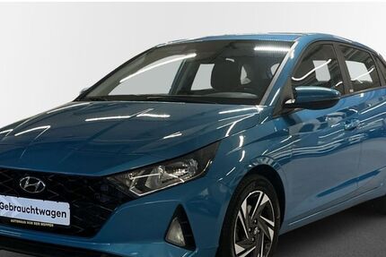 Hyundai i20 27.621 km 14.950 &euro; Stuttgart 70469