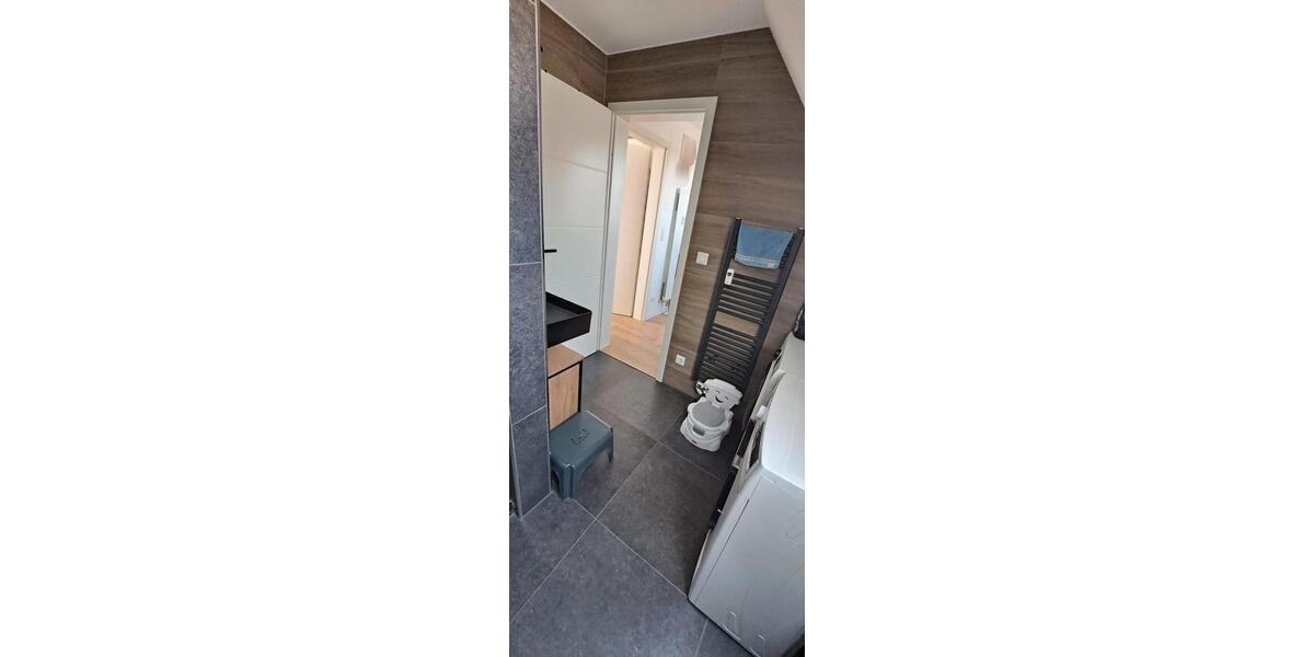 Dachgeschoßwohnung Rottenburg am Neckar - 3 Zimmer, 50 m&sup2;, 875&euro; | Angebot:26226342