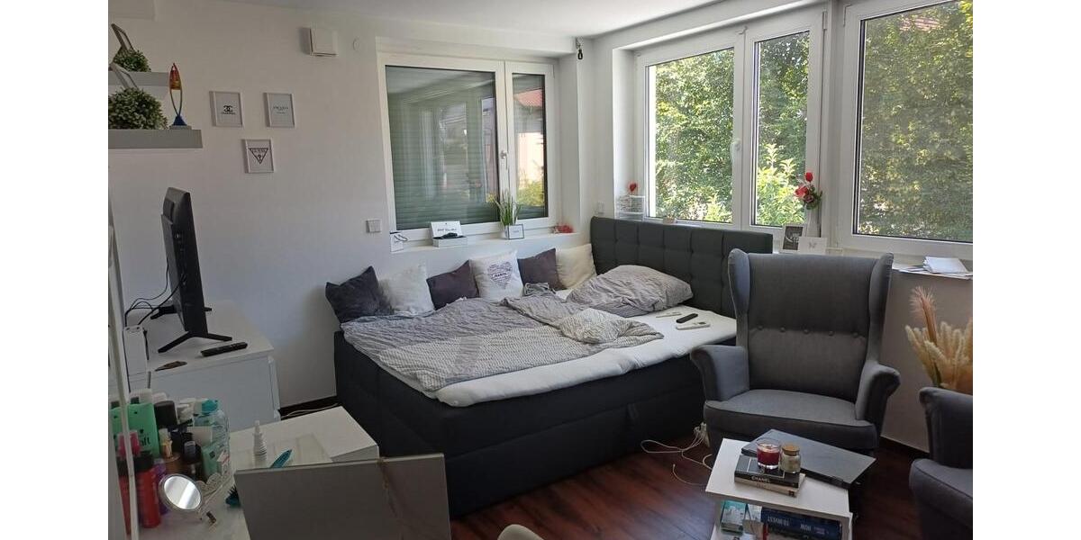 Doppelhaushälfte Gerlingen - 4 Zimmer, 110 m&sup2;, 900.000&euro; | Angebot:27245543