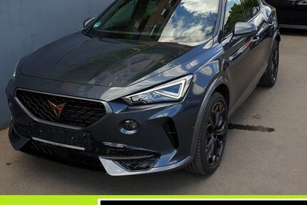 Cupra Formentor 95.801 km 25.970 € Waiblingen 71332